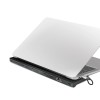 j5create Docking Station USB-C 10-in-1 Dual Display 2K-4K HDMI/RJ45/USB/SD/Audio/PD JCD542