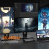 j5create Thunderbolt 4 Docking Station 15-in-1 Supports 4 x 4K Displays 10Gbps with 135W PSU JTD568 j5create Thunderbolt 4 Docking Station 15-in-1 Supports 4 x 4K Displays 10Gbps with 135W PSU JTD568