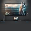 j5create JVAW75 Wireless HDMI Screencast Display Transmitter & Receiver 4K30Hz Supports Miracast, Airplay & Chromecast j5create JVAW75 Wireless HDMI Screencast Display Transmitter & Receiver 4K30Hz Supports Miracast, Airplay & Chromecast