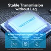 Vention IT HUB USB-C 2xA 2xC 3.2 Gen2 + USBC Power Port CHYBB