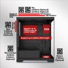 Armaggeddon Gaming Case ATX AQUARON PRO Black
