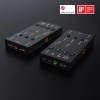 j5create Capture Card Dual HDMI to USB-C/A 1080p 3.5mm/DSLR/PD Windows/Android JVA06 j5create Capture Card Dual HDMI to USB-C/A 1080p 3.5mm/DSLR/PD Windows/Android JVA06
