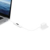 j5create Charging Cable USB-C to USB-C with OLED Dynamic Power Meter 100W JUCP14 j5create Charging Cable USB-C to USB-C with OLED Dynamic Power Meter 100W JUCP14