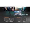 j5create Dock USB-C Dual Display 4K MST MacBookM3 HDMI/RJ45/SD/USB/PD + Wireless Charger + 140W PSU UK JCD3199P