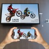 j5create JVAW76 Screencast Wireless 4K HDMI Display Adapter Miracast/AirPlay USB Powered 2.5 & 5.8 GHz