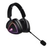 ASUS Gaming Headset Wireless Tri-Mode 2.4Ghz/Bluetooth/3.5mm A701 ROG DELTA II ASUS Gaming Headset Wireless Tri-Mode 2.4Ghz/Bluetooth/3.5mm A701 ROG DELTA II