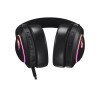 ASUS Gaming Headset Wireless Tri-Mode 2.4Ghz/Bluetooth/3.5mm A701 ROG DELTA II ASUS Gaming Headset Wireless Tri-Mode 2.4Ghz/Bluetooth/3.5mm A701 ROG DELTA II