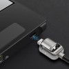 j5create Docking Station USB-C 10-in-1 Dual Display 2K-4K HDMI/RJ45/USB/SD/Audio/PD JCD542