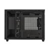 ASUS PC Case PRIME mATX Quasi-Filter Mesh Panels & Front Panel USB Type-C AP201 Black ASUS PC Case PRIME mATX Quasi-Filter Mesh Panels & Front Panel USB Type-C AP201 Black