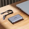 Unitek Capture Card 4K60Hz 3.5mm Audio & Dual HDMI Loop Out V1177A