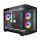 Armaggeddon Gaming Case M-ATX AQUARON X-CURVE 285 Black Armaggeddon Gaming Case M-ATX AQUARON X-CURVE 285 Black