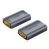 Vention HDMI Repeater for Signal Amplification 4K60Hz AIWH0 Vention HDMI Repeater for Signal Amplification 4K60Hz AIWH0