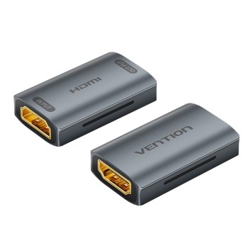 Vention HDMI Repeater for Signal Amplification 4K60Hz AIWH0