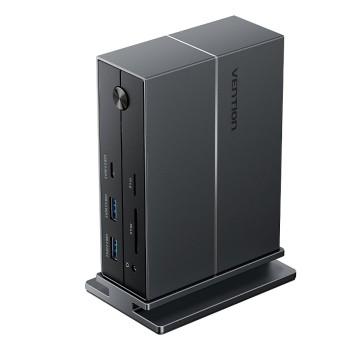 Vention IT HUB Thunderbolt 4.0 14 in 1 + 135W PSU TPFH0-UK