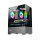Armaggeddon Gaming Case M-ATX AQUARON Duplex ONE Black + 3xARGB (Bottom USB) Armaggeddon Gaming Case M-ATX AQUARON Duplex ONE Black + 3xARGB (Bottom USB)
