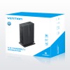 Vention IT HUB Thunderbolt 4.0 14 in 1 + 135W PSU TPFH0-UK Vention IT HUB Thunderbolt 4.0 14 in 1 + 135W PSU TPFH0-UK