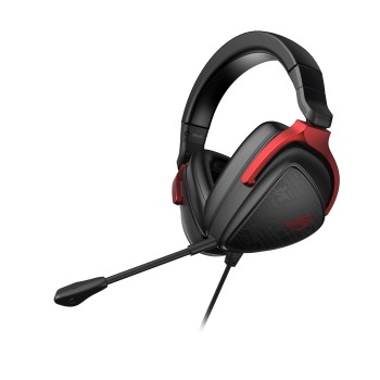 ASUS Gaming Headset 3.5mm ROG Delta S Core