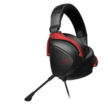 ASUS Gaming Headset 3.5mm ROG Delta S Core