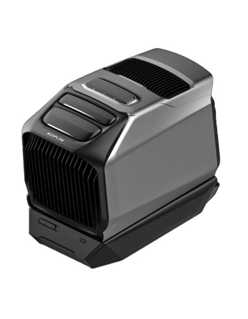 EcoFlow WAVE 3 (EU) Portable Air-Conditioner (not including battery)