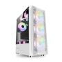 Armaggeddon Gaming Case ATX 3xARGB TRITRON 2 White