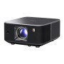 Yaber K3 Full HD Smart Google TV Projector Alexa WiFi6 BT/NFC 30W JBL Sound 1600 Ansi