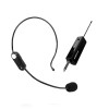 SonicGear Microphone Wireless 2xHeadsets WMH 100 UL DUAL