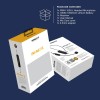 SonicGear Microphone Wireless 2xHeadsets WMH 100 UL DUAL
