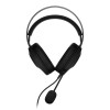 ASUS Gaming Headset TUF Gaming Wired USB-A Lightweight Design TeamSpeak-Certified Microphone TUF Logo Lighting H1 Gen II A302 Black ASUS Gaming Headset TUF Gaming Wired USB-A Lightweight Design TeamSpeak-Certified Microphone TUF Logo Lighting H1 Gen II A302 Black