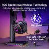 ASUS Gaming Headset Wireless Tri-Mode 2.4Ghz/Bluetooth/3.5mm A701 ROG DELTA II ASUS Gaming Headset Wireless Tri-Mode 2.4Ghz/Bluetooth/3.5mm A701 ROG DELTA II