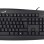 Genius Keyboard-Mouse Set Wired KM-200 Russian