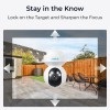 Reolink POE IP PTZ Camera 8MP E1 Outdoor Camera (E560P)
