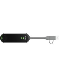 Yealink MeetingBar Wireless Presentation & BYOD Dongle over IP 4K USB-C/A for A40 PA20