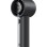 Jisulife Portable Personal Fan PRO 1S Black with Display & Powerful 15000 RPM Motor
