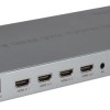 AV:Link HDX44 HDMI Matrix 4x4 v2.0 128.850UK