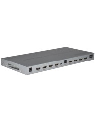 AV:Link HDX44 HDMI Matrix 4x4 v2.0 128.850UK