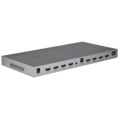 AV:Link HDX44 HDMI Matrix 4x4 v2.0 128.850UK