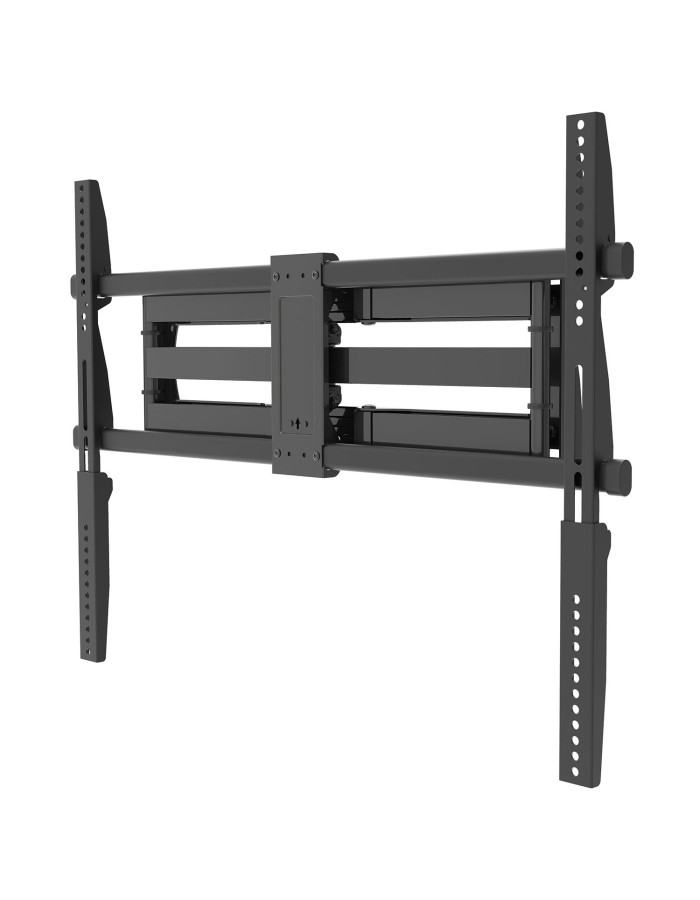 AV:Link SFMXL800 TV Wall Bracket 800x600 Turn 70kg 4arms 129.569UK