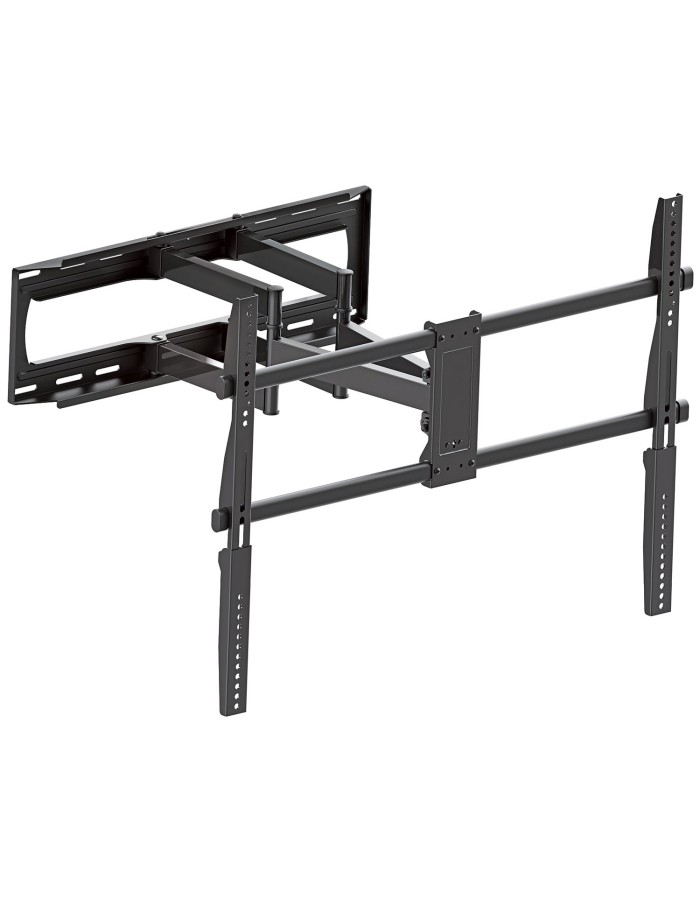 AV:Link SFMXL800 TV Wall Bracket 800x600 Turn 70kg 4arms 129.569UK