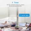 Meross Homekit Smart Wi-Fi Roller Shutter 5A MRS100HK-EU