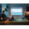 Viewsonic Projector M1 Max 1080p Smart LED Portable Google TV USB-C
