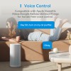 Meross  Homekit Smart Wi-Fi HEPA 13 Air Purifier MAP100HK-UK