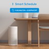 Meross  Homekit Smart Wi-Fi HEPA 13 Air Purifier MAP100HK-UK