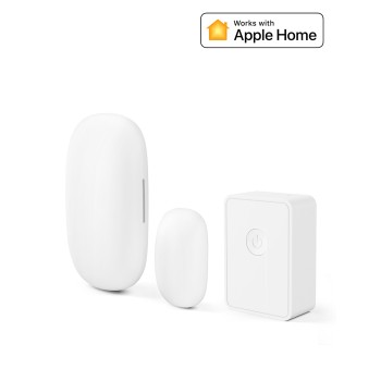 Meross Homekit Smart Door and Window Sensor MS200HK-UK