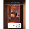 Meross Homekit Smart Door and Window Sensor MS200HK-UK