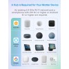 Meross Smart Wi-Fi Plug (matter) MSS315HK-UK Meross Smart Wi-Fi Plug (matter) MSS315HK-UK