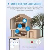 Meross Smart Wi-Fi Plug (matter) MSS315HK-UK Meross Smart Wi-Fi Plug (matter) MSS315HK-UK