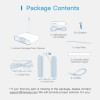 Meross Homekit Smart Wi-Fi Garage Door Opener Up To 3 Garage Doors MSG200HK-EU Meross Homekit Smart Wi-Fi Garage Door Opener Up To 3 Garage Doors MSG200HK-EU
