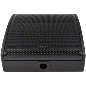 Citronic CM12A 12'' Active Wedge Monitor Speaker with BT 600W 178.692UK