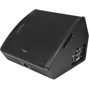 Citronic CM12A 12'' Active Wedge Monitor Speaker with BT 600W 178.692UK