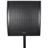 Citronic CM12A 12'' Active Wedge Monitor Speaker with BT 600W 178.692UK Citronic CM12A 12'' Active Wedge Monitor Speaker with BT 600W 178.692UK